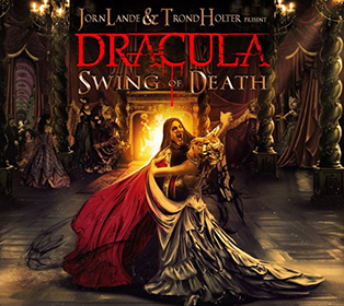 Dracula: Swing Of Death