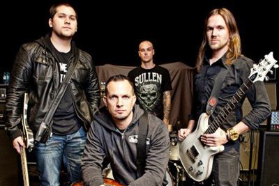 Hamarosan megjelenik Mark Tremonti szólóbandájának második lemeze