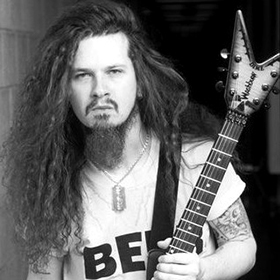 Gasoline: különleges koncertfelvétel Dimebag és Vinnie Paul speciális projektjétől