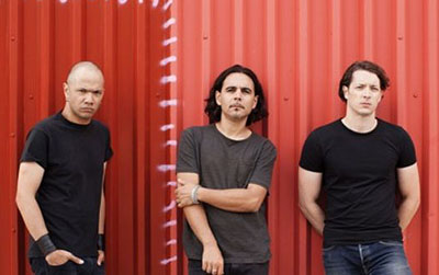 Danko Jones: mindjárt itt az új lemez, márciusban bécsi koncert
