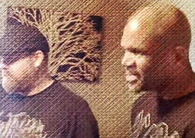 A hip hop egyik legnagyobb alakjával készít közös nagylemezt az Exodusból kipaterolt Rob Dukes