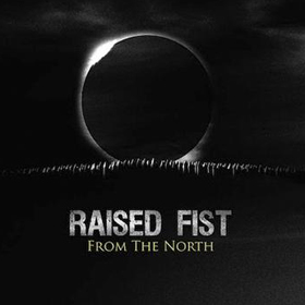 Raised Fist: From The North