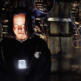 Fear Factory: klasszikus hangzás, aprólékosan kidolgozott részletek