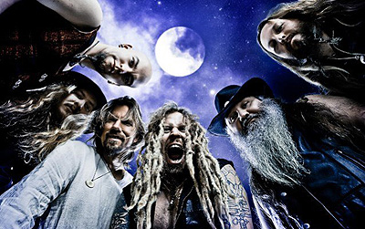„Végre sikerült megtalálnunk a tökéletes egyensúlyt folk és metal között”
