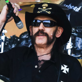 Lemmy: „Teljesen jól vagyok, csak nem koncertezünk annyit, mint előtte”