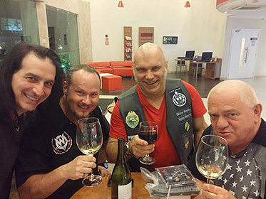 „Yngwie a világ legnagyobb gitárosa lehetett volna, de tönkretette a karrierjét”
