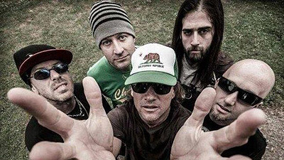 Október 24-én Bécsben lép fel az Ugly Kid Joe