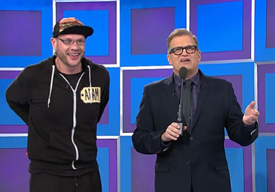 Több mint ötvenezer dollárt nyert egy tévés vetélkedőben Adam Dutkiewicz