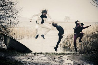Szergej Bubka magasságaiba jutott a Von Hertzen Brothers