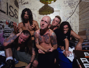 Halford ismét összehozná a Fightot