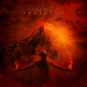 George Kollias: Invictus