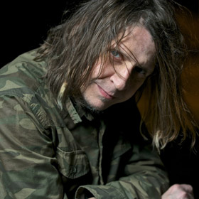 Mike Williams mentális állapota és egészségügyi gondjai miatt koncerteket törölt az Eyehategod
