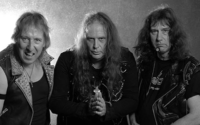 Hat év után tér vissza az ExtermiNationnel a kultmetalos Raven