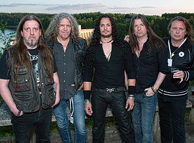 A Dragonforce volt frontemberével jelenik meg a Tank új albuma