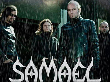 Basszusgitáros-csere a Samaelben