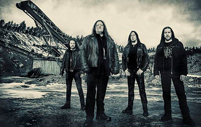Where Is Your God Now?: itt az első új Unleashed-dal