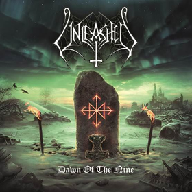 Unleashed: Dawn Of The Nine