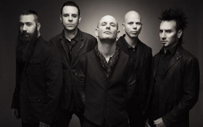 Stone Sour: Alice, Judas, KISS, Metallica, Sabbath