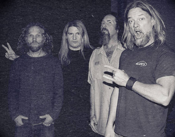 C.O.C.: videó és setlist Manchesterből, az első négyes buliról