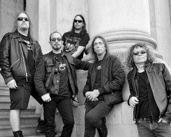 Overkill / Sanctuary: ez várható pénteken a Club 202-ben
