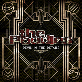 The Poodles: Devil In The Details