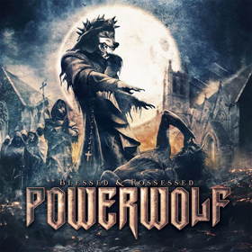 Powerwolf: júliusban jelenik meg az új album