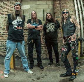 Eredeti frontemberével jön nyáron Európába a Saint Vitus