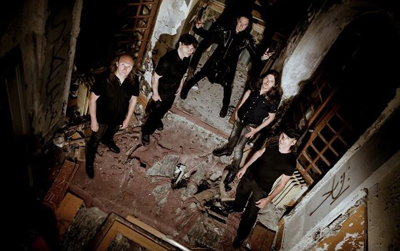 Hét plusz három hónap és ötven nap: jön a második Turilli-féle Rhapsody