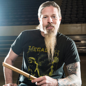 Adler és a Megadeth: „A lehető legjobb thrash-album elkészítése a cél”