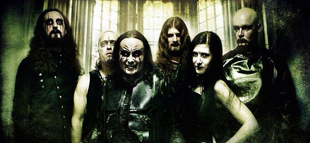 A Malleus maleficarum ihlette a Cradle Of Filth új nagylemezét