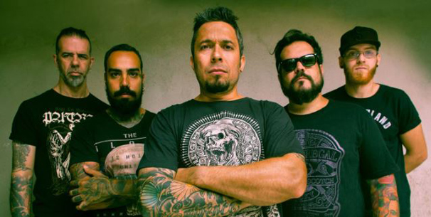 Új zenekart alapított a Sepultura ősfelállásának gitárosa