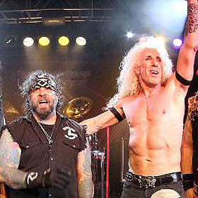 Dee Snider: „A.J. felelőtlen volt”