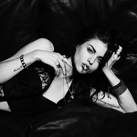 Frances Bean Cobain: „Igazából nem is szeretem annyira a Nirvanát”