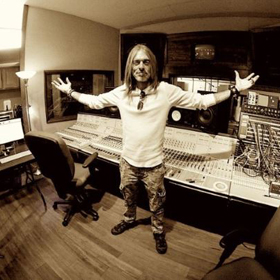 Appice nélkül sem adta fel Rex Brown