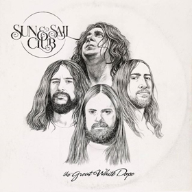 Sun & Sail Club: The Great White Dope
