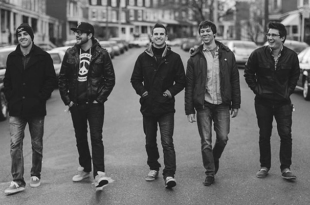 Hallgasd meg az August Burns Red első új dalát!