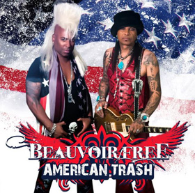 Beauvoir / Free: American Trash