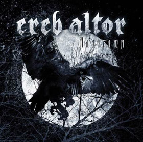 Ereb Altor: Nattramn