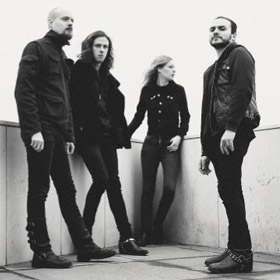 Grave Pleasures: a Beastmilk lemeze csupán ízelítő volt?