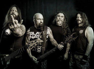 Slayer: „Még meglátjuk, lesz-e következő lemez”