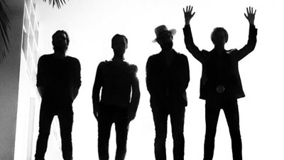 Jön a Refused visszatérő albuma, egy dal már meg is hallgatható
