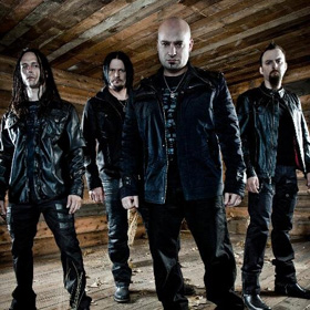 Újjáéledt a Disturbed