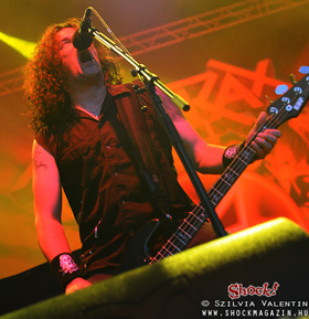 Anthrax: thrashesebb megközelítés, önismétlés nélkül