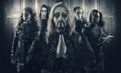 Hallgasd meg az Army Of The Nightot az új Powerwolfról!