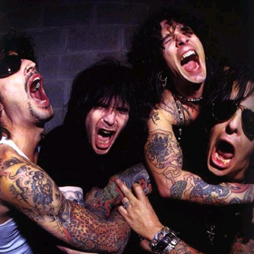 Tommy Lee: „A ’94-es album egy hatalmas lemez”
