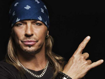 Megjelent Bret Michaels szólóalbuma, itt az első klipdal