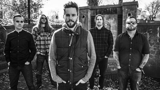 Nézd meg a Between The Buried And Me 9 perces új klipjét!