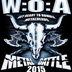 Idén is lesz itthon Wacken Metal Battle