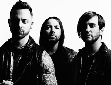 Bullet For My Valentine: itt az első single a Venom albumról