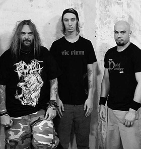 Nyáron újból Magyarországon lép fel a Soulfly